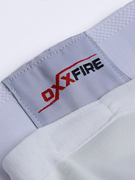 Защита паха мужская OXXFIRE New , белый