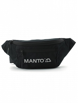 Поясная сумка MANTO waist bag COMBO reflective