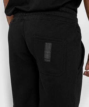 Шорты Venum Silent Power Black