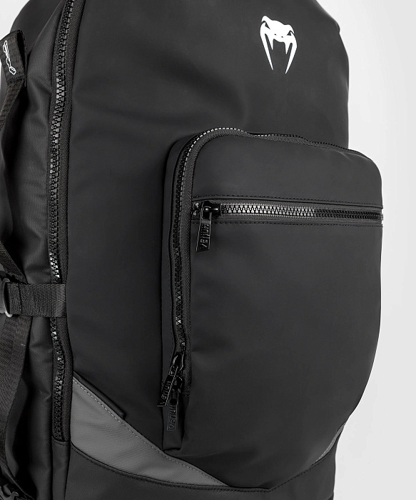 Рюкзак Venum Evo 2 Xtrem Black/Grey