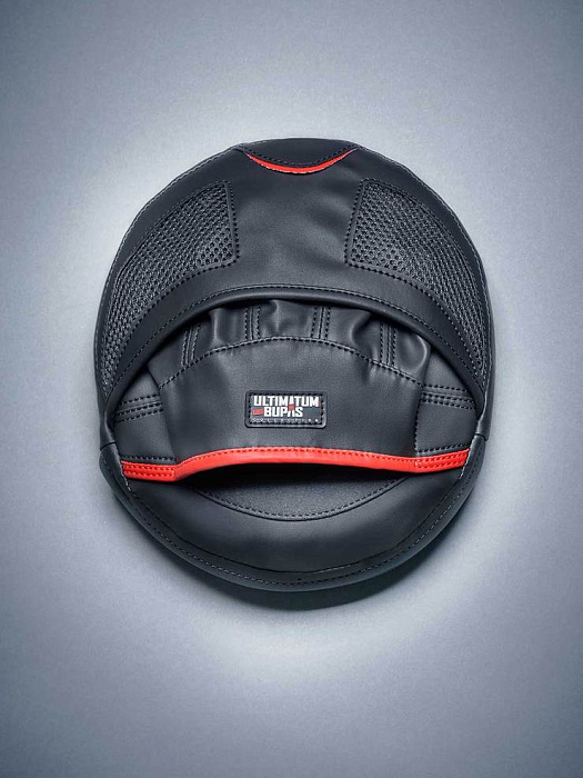 AirPads BLK