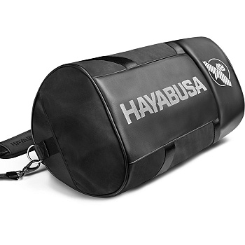 Сумка Hayabusa Elite Boxing Duffle Bag