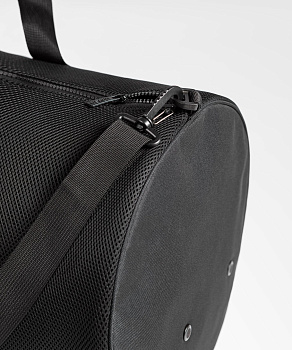 Сумка спортивная Venum Connect XL Black/Grey