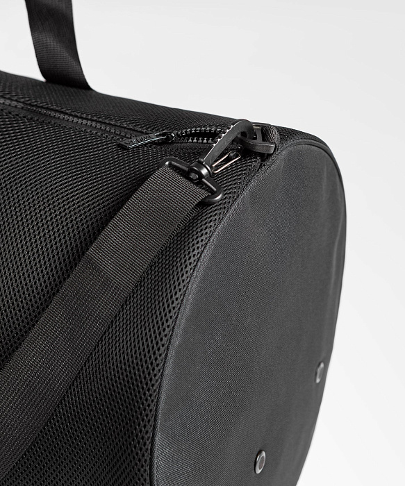 Сумка спортивная Venum Connect XL Black/Grey