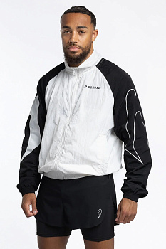Куртка Tunero Track BOXRAW 