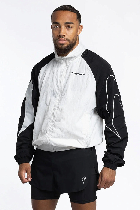 Куртка Tunero Track BOXRAW 