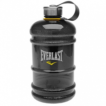 Бутылка EVERLAST Gym Barrel Water Bottle