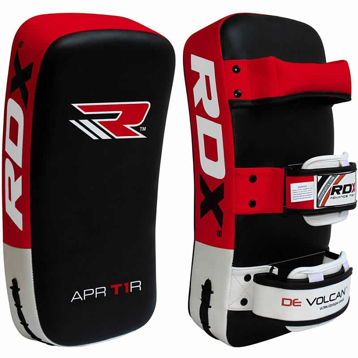 Макивара APR T1 Red\Black