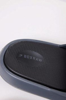 Сланцы Boxraw (Серый)