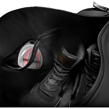 Сумка Hayabusa Elite Boxing Duffle Bag
