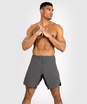 Шорты ММА Venum Contender Grey