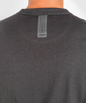 Футболка Venum Silent Power Grey