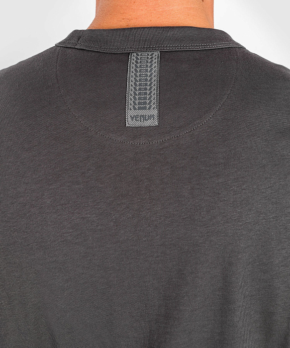 Футболка Venum Silent Power Grey