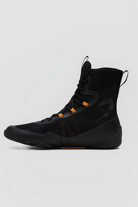 Боксёрки Impello BOXRAW Черный