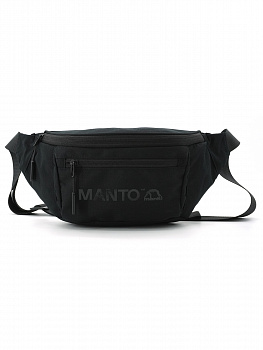 Поясная сумка MANTO COMBO blackout
