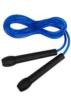 Скакалка Lonsdale Shenton 270см син.