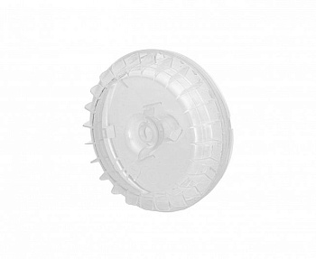 adiBP31 Капа одночелюстная Opro Bronze Gen4 Self-Fit Mouthguard прозрачная (размер Junior) 