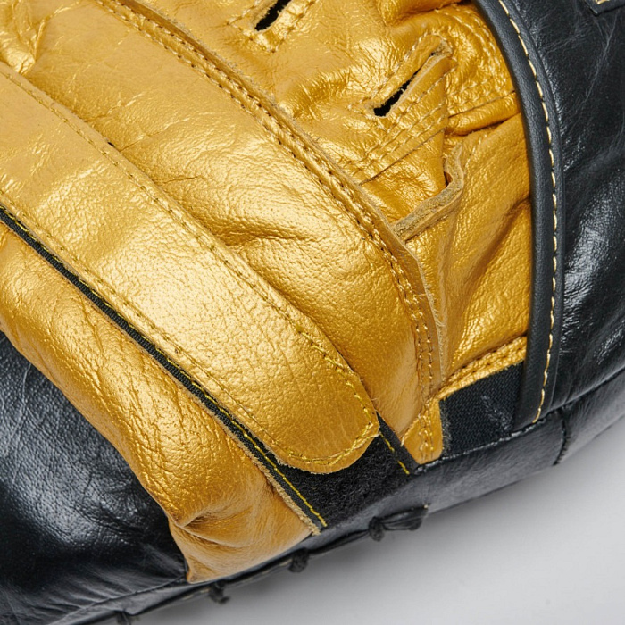 Боксерская лапа POWER LINE PUNCH MITTS, GM410