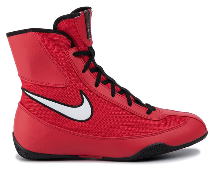 321819-610 БОТИНКИ спортивн.(бокс) NIKE MACHOMAI 2