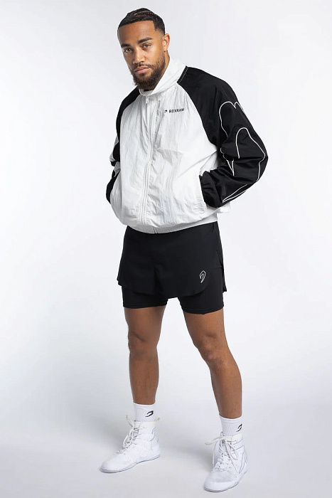 Куртка Tunero Track BOXRAW 