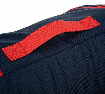 adiACC090J-L Рюкзак Sport Backpack Judo L сине-красный