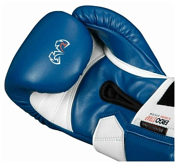 Перчатки Rival RS2V Blue