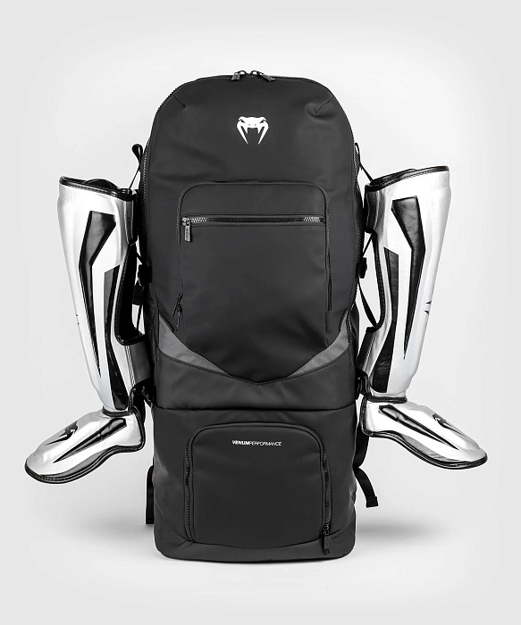 Рюкзак Venum Evo 2 Xtrem Black/Grey