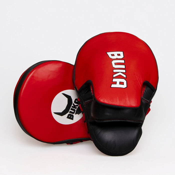 Лапы BUKA Mitts