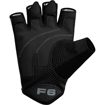 Перчатки для фитнеса RDX F6 GRAY