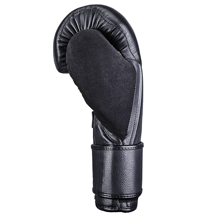 Универсальные тренировочные перчатки Ultimatum Boxing Reload Black G 3.0