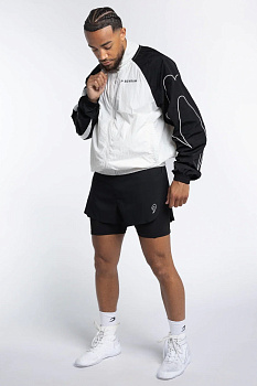 Куртка Tunero Track BOXRAW 