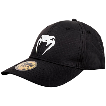 Бейсболка Venum Club 182 Black (53-59)
