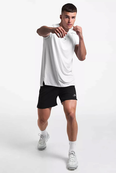Шорты Langford BOXRAW 