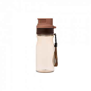 Бутылка Jungle (sport) Brown 475 ml