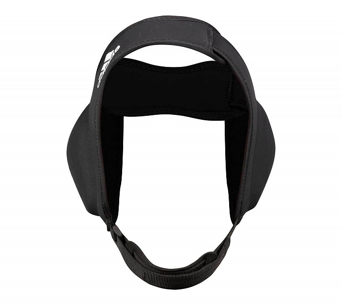 adiACC076 Защита ушей Ears Protector черная (безразмерная)