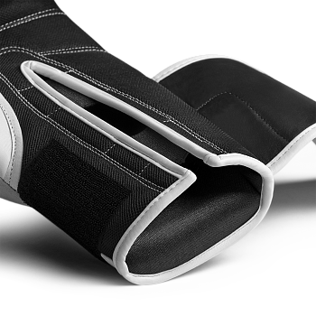 Перчатки Hayabusa S4 White
