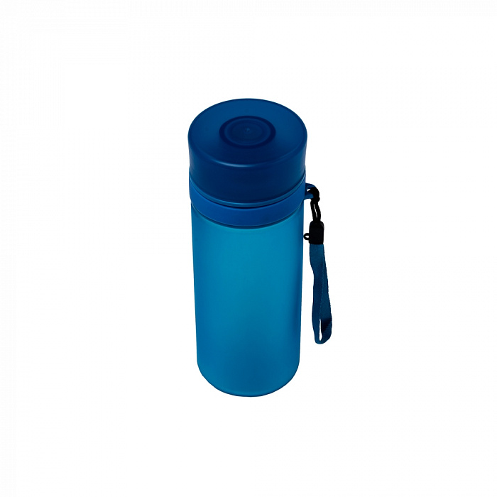 Бутылка Simple (sport) Blue 460 ml
