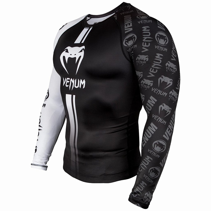Рашгард Venum Logos L