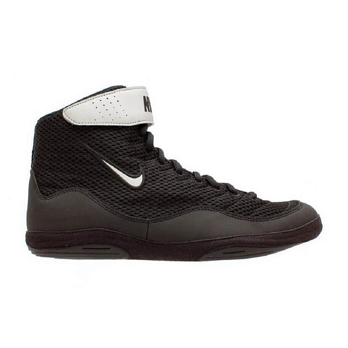325256-005 БОТИНКИ спортивн.(борьба) NIKE INFLICT