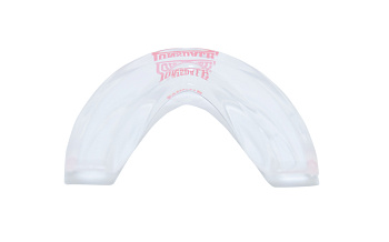 Капа Lonsdale 1-челюст. Safe T прозр.