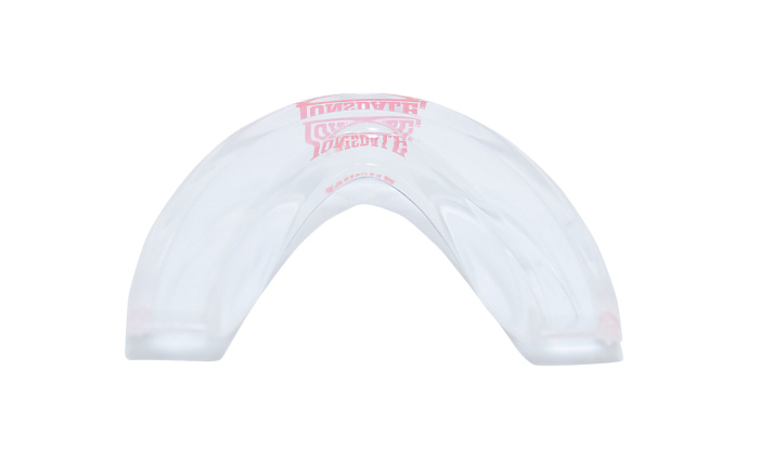 Капа Lonsdale 1-челюст. Safe T прозр.