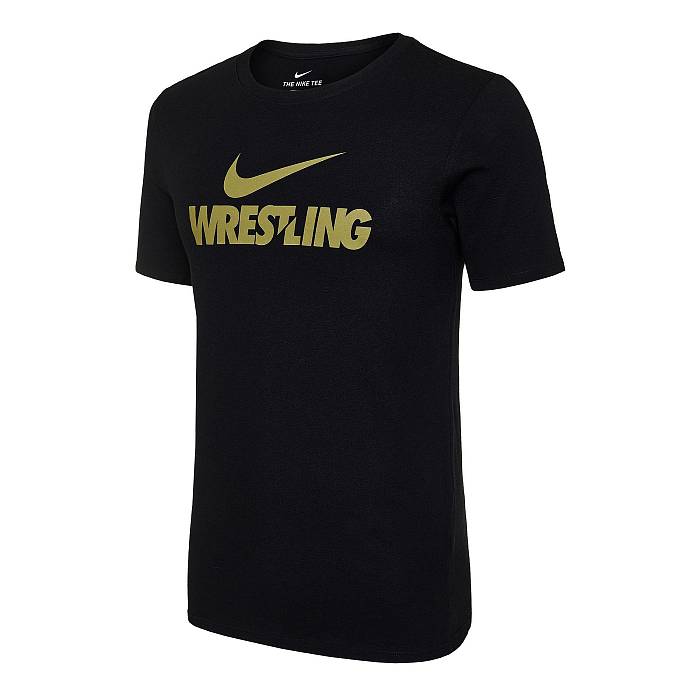 561416-010/WR70/US ФУТБОЛКА MTO/M NIKE S/S DRI-FIT TEE