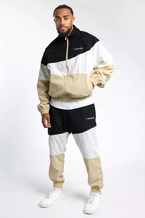 КУРТКА HARVEY Boxraw 