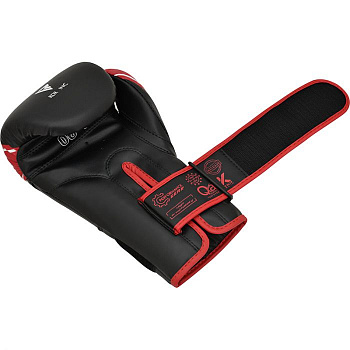 Боксёрские перчатки RDX Kids Red\Black