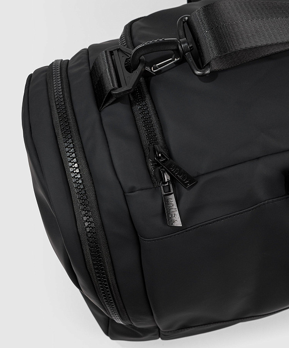 Сумка спортивная Venum Evo 2 Trainer Lite Black/Grey