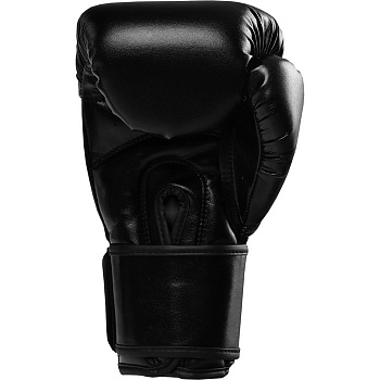 Боксерские перчатки Hardcore Training OSYB MF 