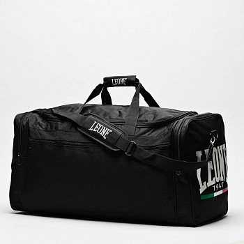 Спортивная сумка Training Bag black, AC909