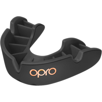 Боксерская капа Opro Bronze Level