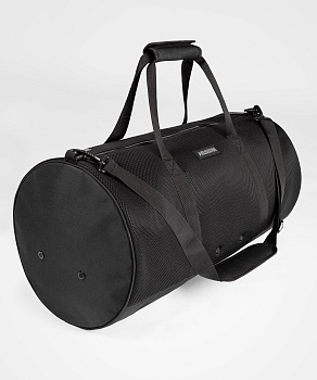 Сумка спортивная Venum Connect XL Black/Grey