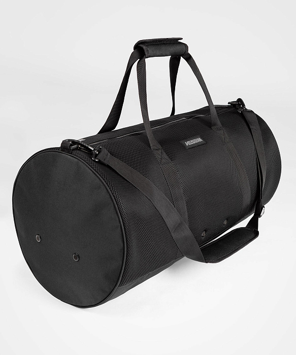 Сумка спортивная Venum Connect XL Black/Grey